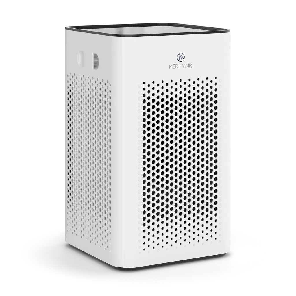 Medify MA-25 air purifier