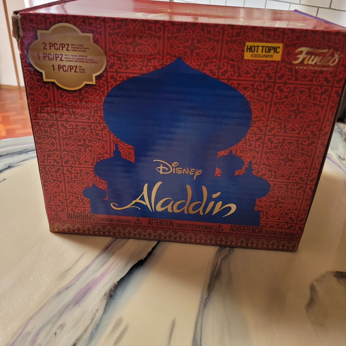 Disney Aladdin