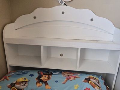 Matching Twin Bed Sets