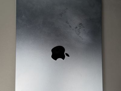 Apple MacBook Air 13-inch M4 (2025) 16GB RAM 256GB SSD - Space Gray