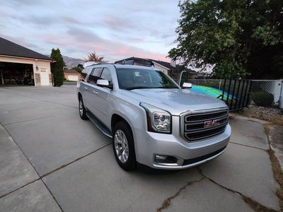 2016 GMC Yukon XL 1500 SLT