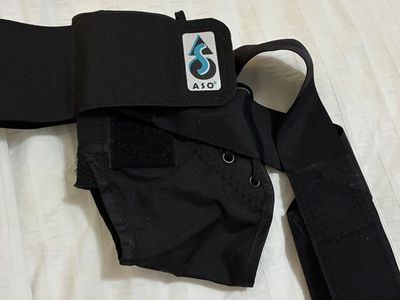 ASO Ankle Stabilizer