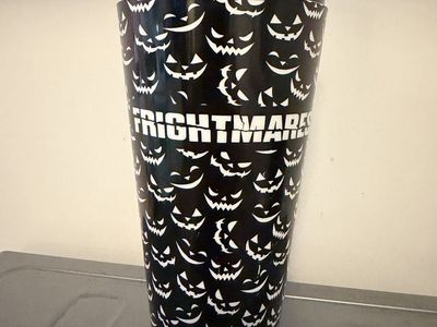 Light Up Frightmares Cups