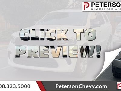 2025 Dodge Durango R/T Plus