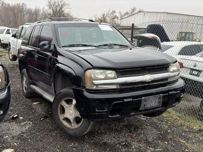 2006 Chevrolet Trailblazer 1500 Parts - UTPAP Ogden