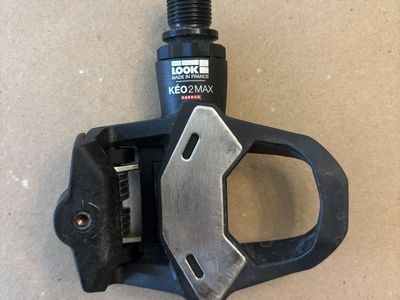 KEO 2 max pedal