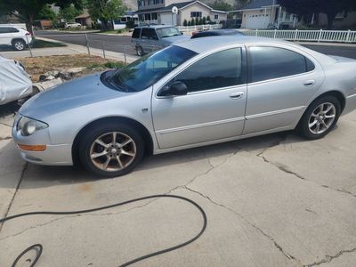 2004 CHRYSLER 300M Special