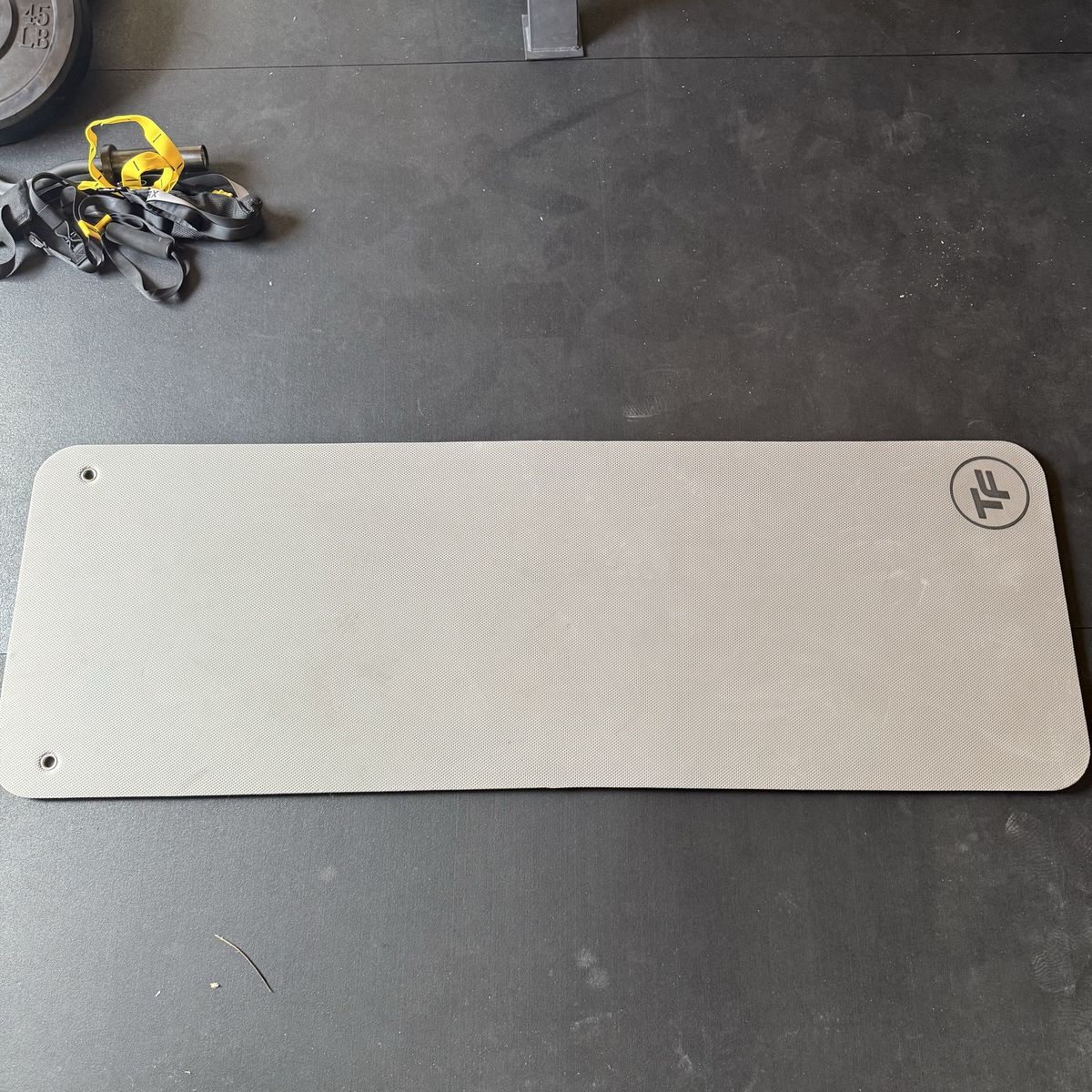 Thick Exercise/Fitness Pad