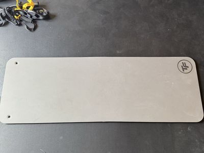 Thick Exercise/Fitness Pad