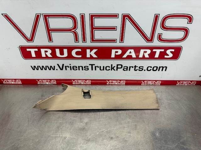 S60-1478-00632 A PILLAR TRIM COVER LH