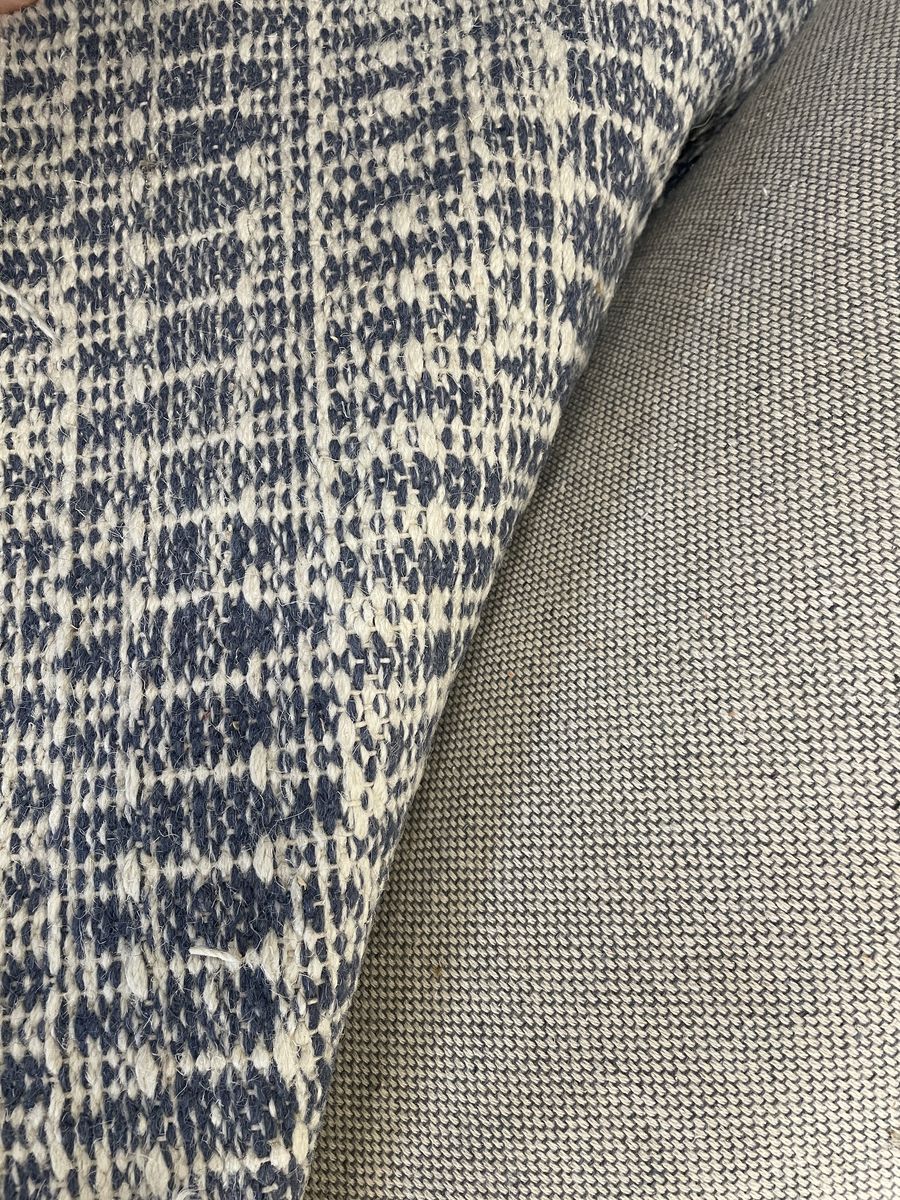 BRAND NEW HIGH END WOOL STANTON CARPET