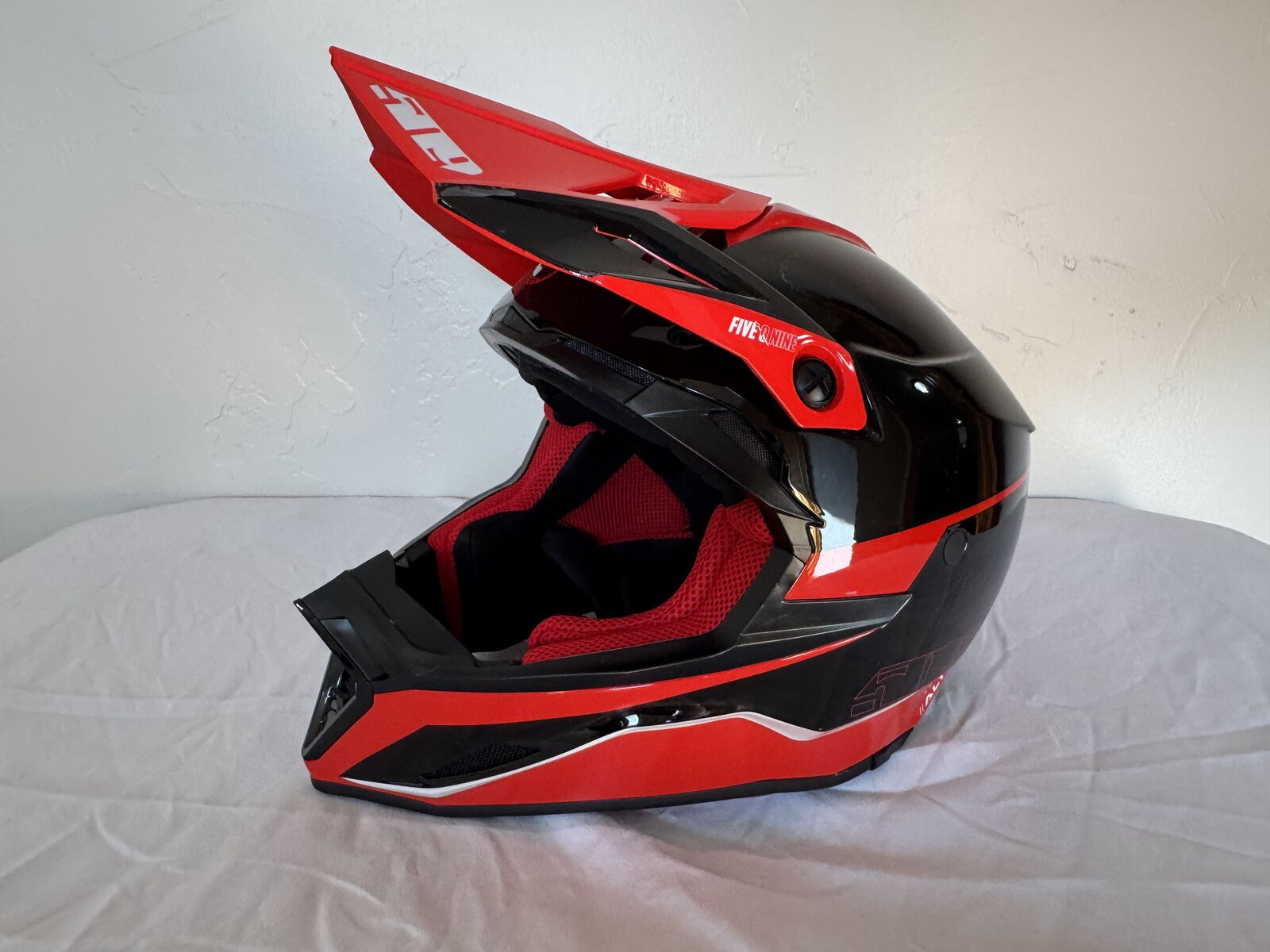 509 Altitude 2.0 snowmobile helmet, XL