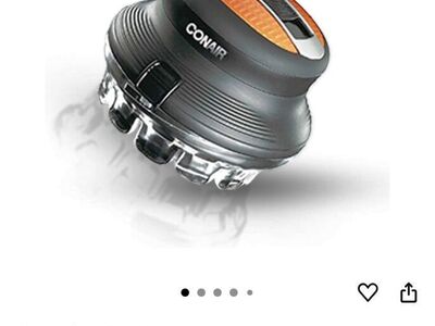 ConairMAN Hair Cutting Kit for Men