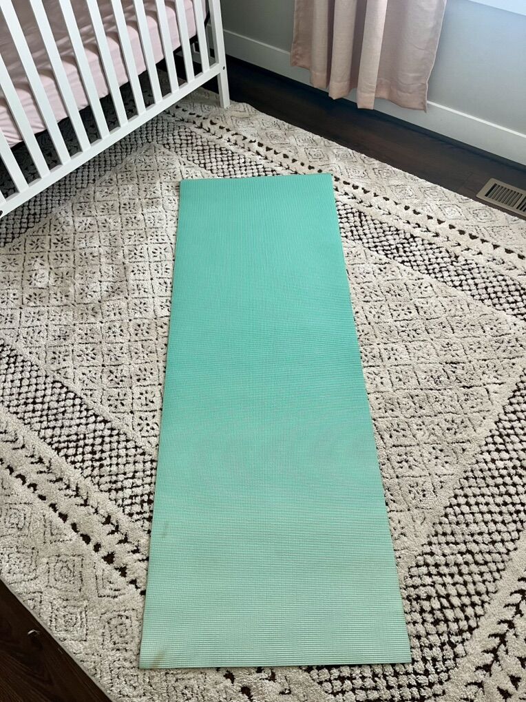 Yoga Mat