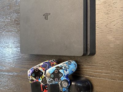 PS4 Bundle – VR + 20+ Games