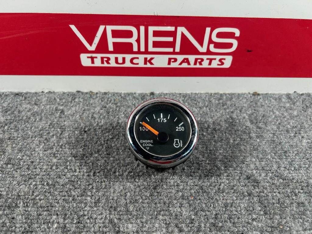 Freightliner Gauge