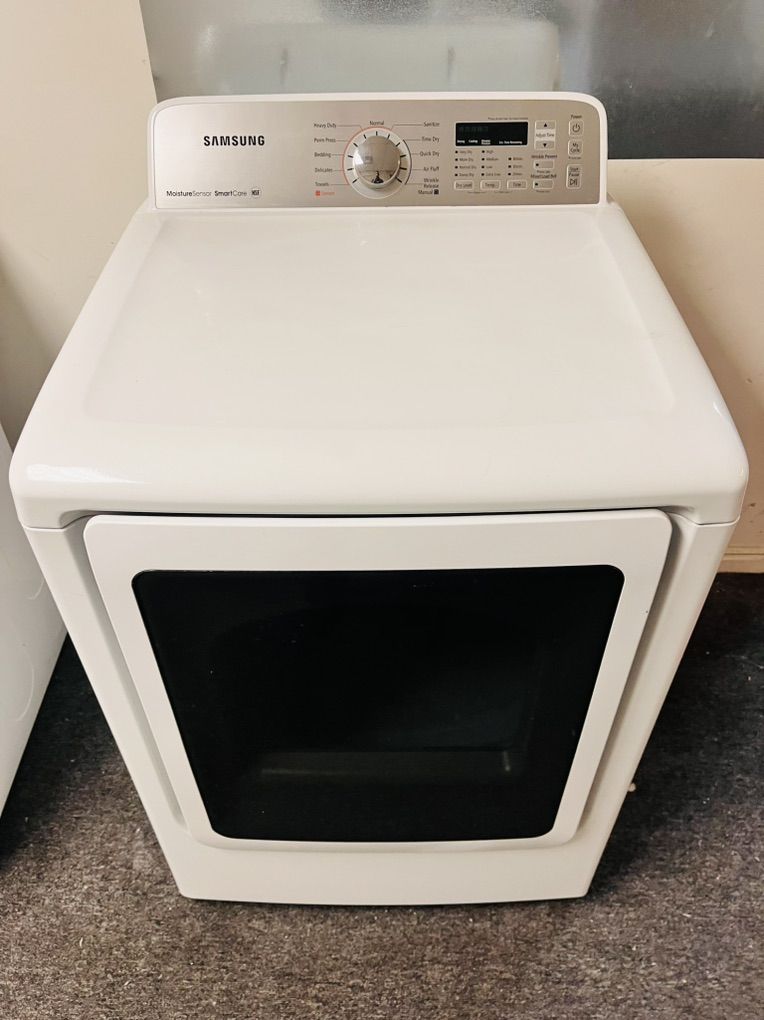 Samsung Electric Dryer