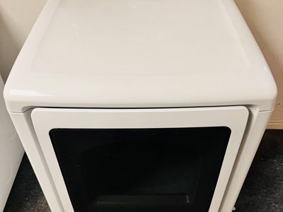 Samsung Electric Dryer