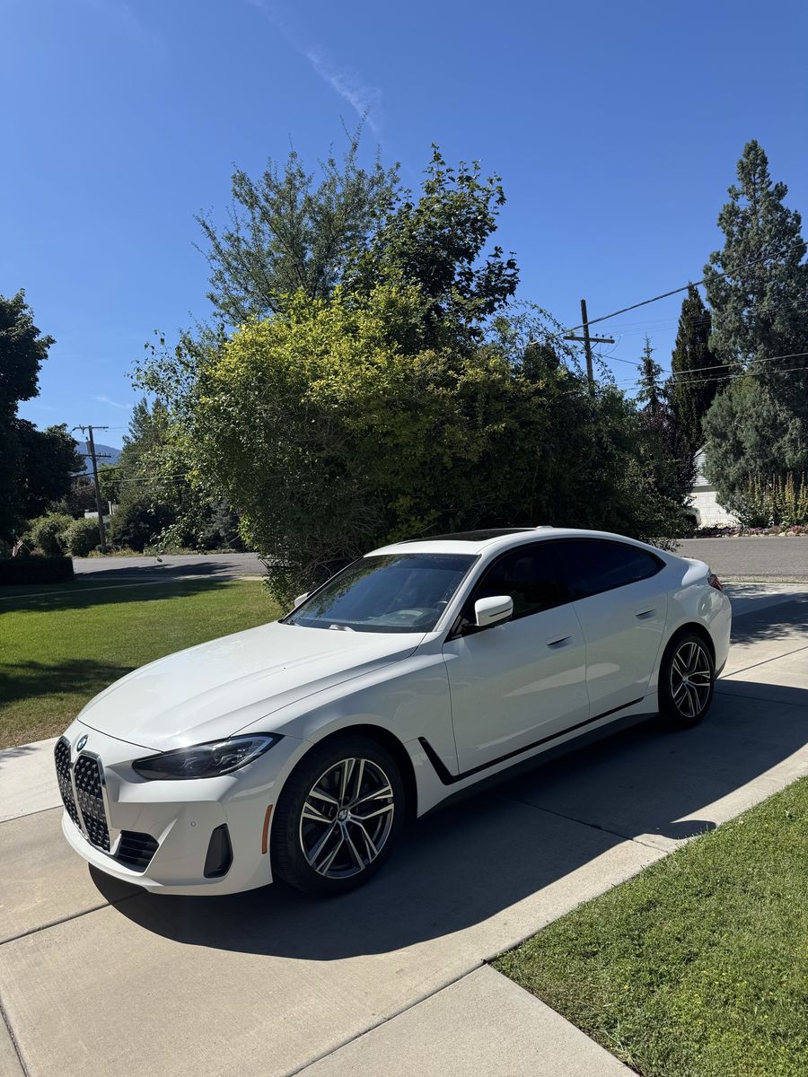2023 BMW 4 Series 430i xDrive