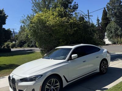 2023 BMW 4 Series 430i xDrive