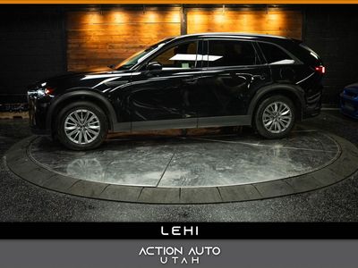 2024 Mazda CX-90 3.3 Turbo Preferred Plus
