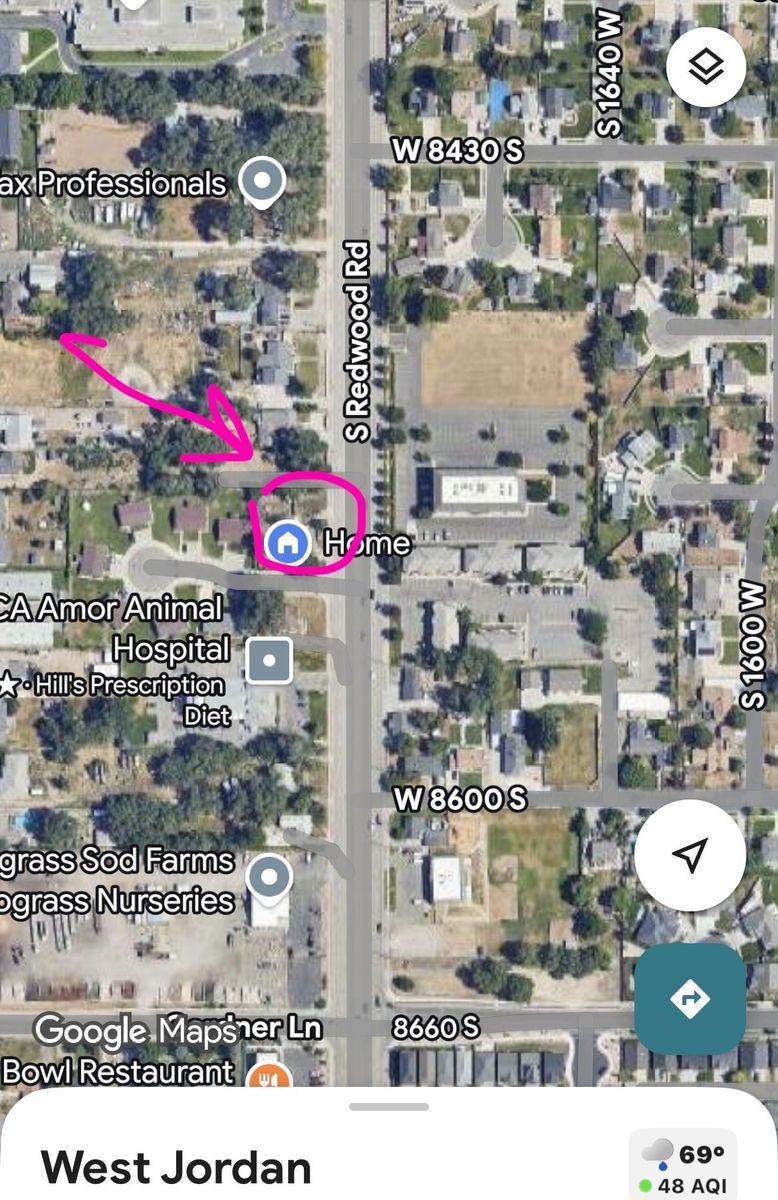 Sat/Sun Yard Sale on Redwood Road! 15th-16th August!