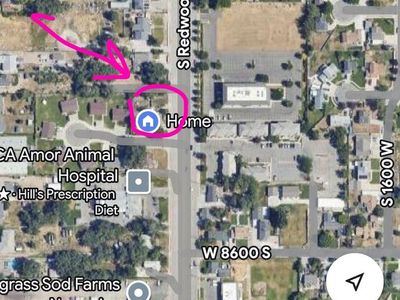 Sat/Sun Yard Sale on Redwood Road! 15th-16th August!