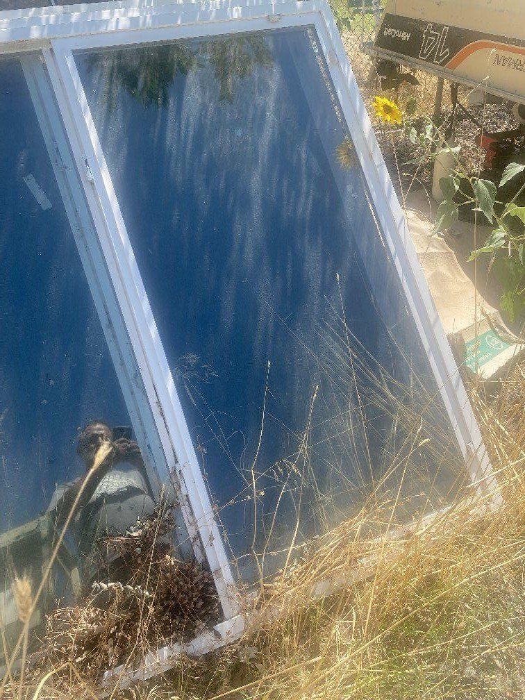 New Various sizes if windows