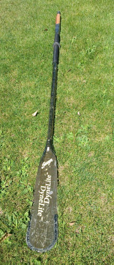 One Sawyer Squaretop Oar 10.5 ft