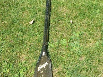 One Sawyer Squaretop Oar 10.5 ft
