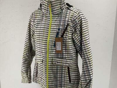 DNA Women's Insulated Jacket