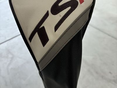 Titleist TSR3 X-stiff 8.0