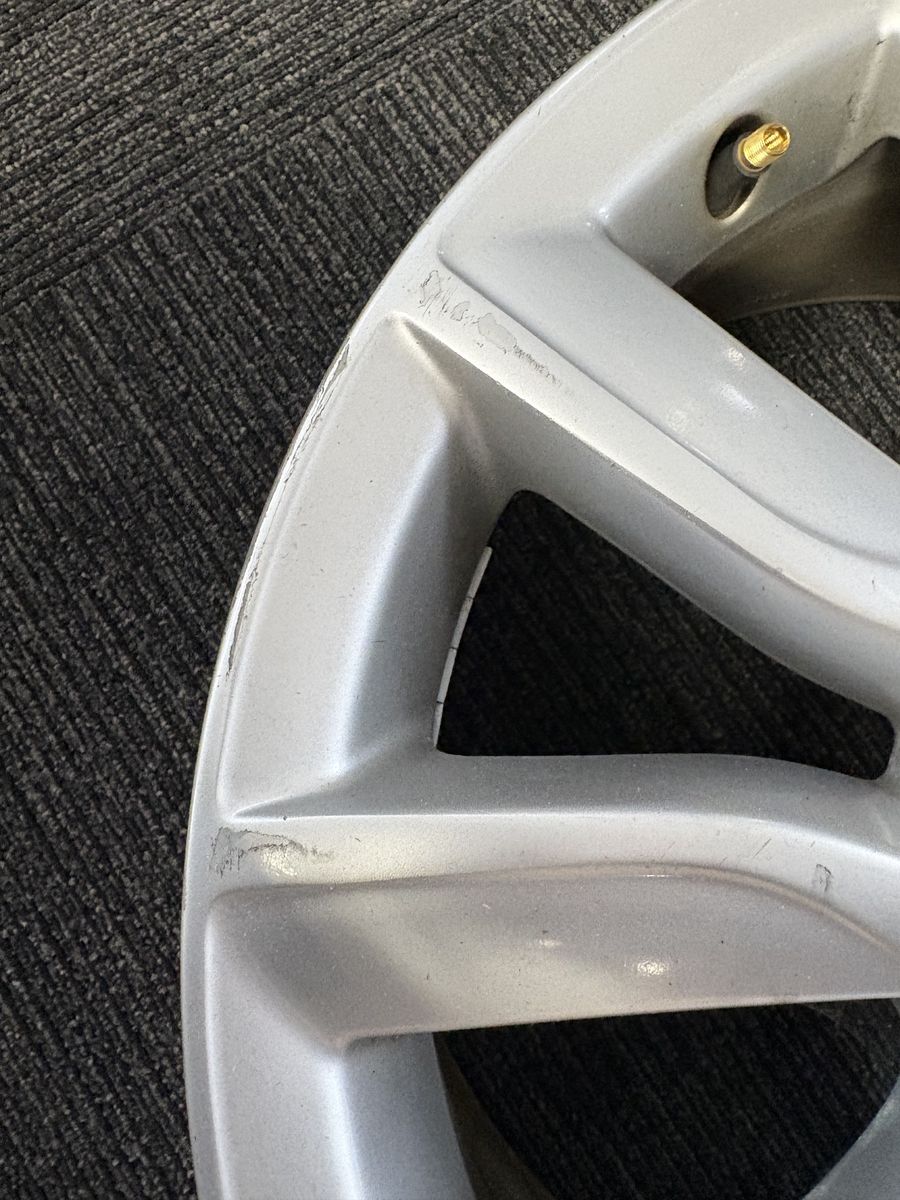 OEM Audi A3 Wheels – 17” Set of 4