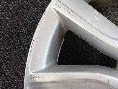 OEM Audi A3 Wheels – 17” Set of 4