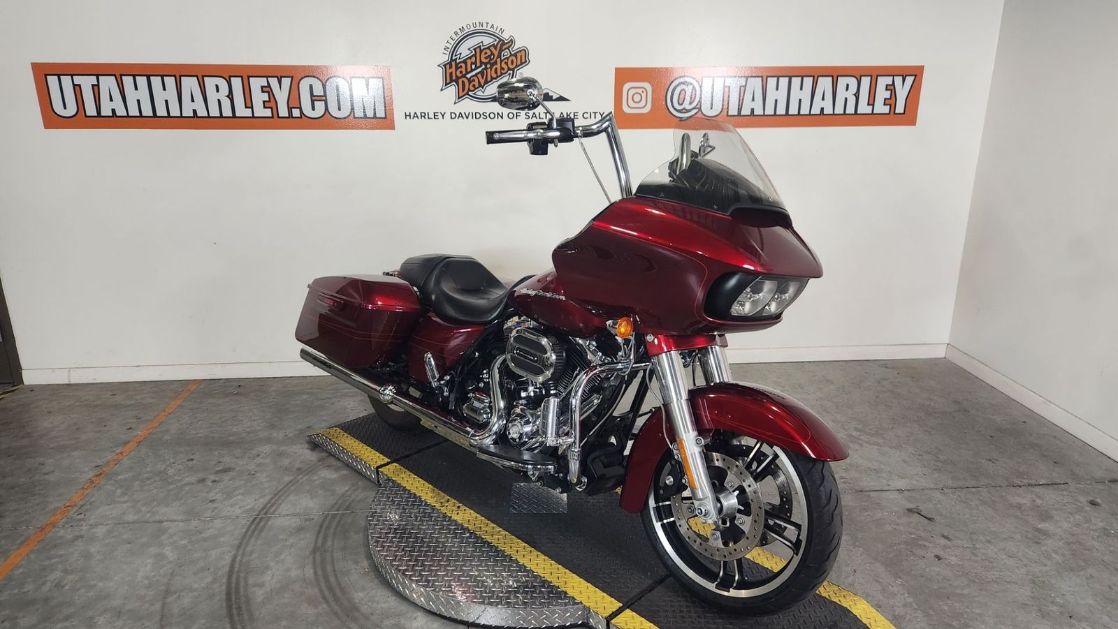 Harley-Davidson 2016 Road Glide Special