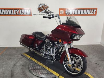 Harley-Davidson 2016 Road Glide Special