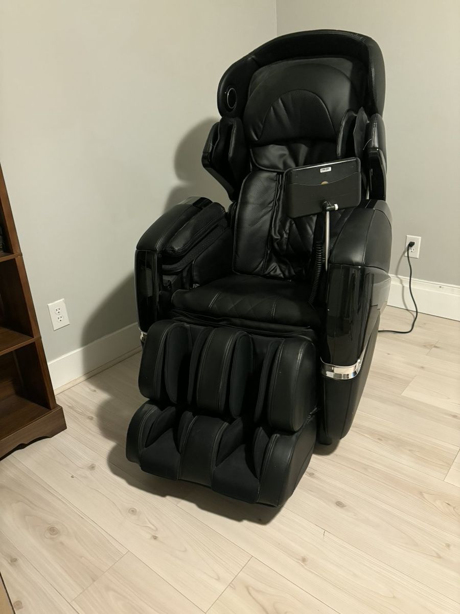 Osaki OS Pro 3D Cyber