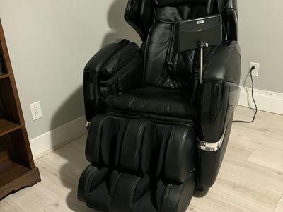 Osaki OS Pro 3D Cyber