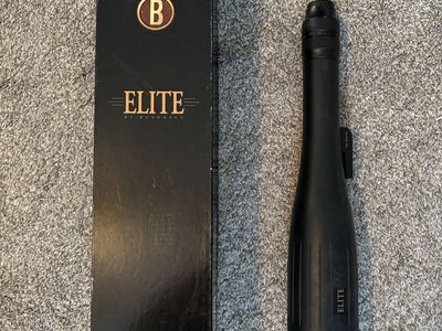 Bushnell Elite 20x-60x 70mm Spotting Scope
