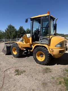 Volvo Wheelloader