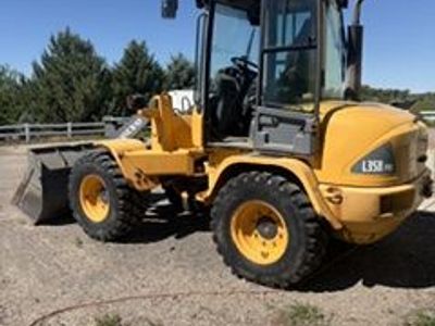 Volvo Wheelloader