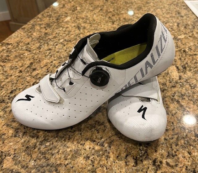 Specialized Torch 1.0 Cycling Shoes Size 46