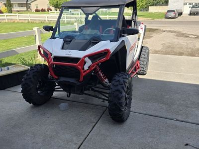2024 RZR XP 1000
