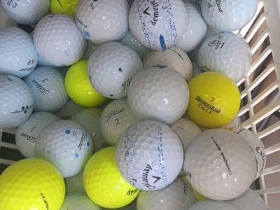 Golf Balls