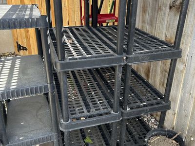 Shelving