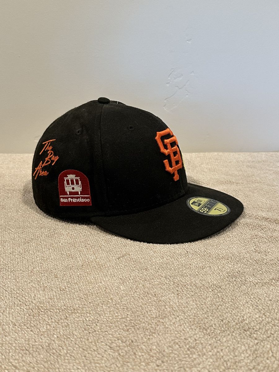 San Francisco 71/2 New Era Baseball