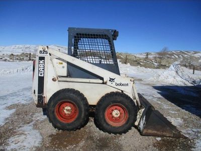 Skid Steer