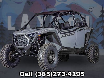 2026 Polaris® RZR Pro XP 4 Ultimate