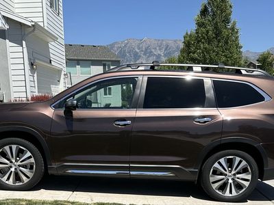 2020 Subaru Ascent Touring