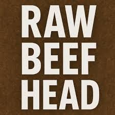 Beef Head
